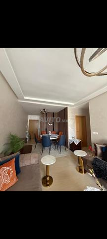 عائدة فيلاج شارع مولاي رشيد