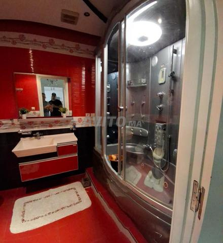 Appartement meublé à louer à Hay Hassani - image 4