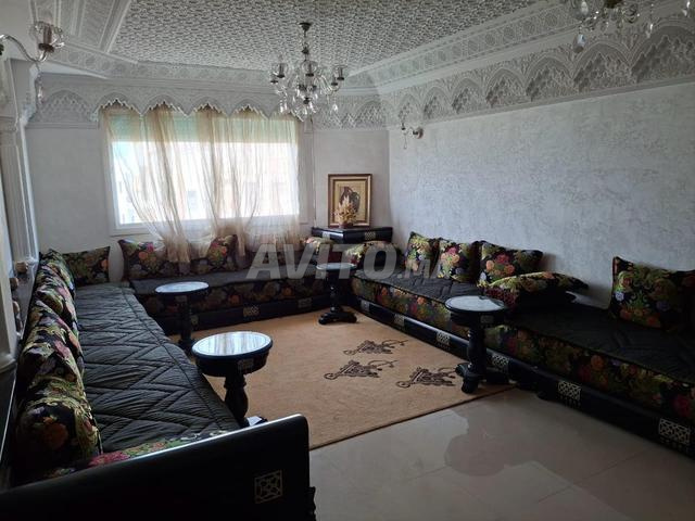 Appartement meublé à louer à Hay Hassani - image 5