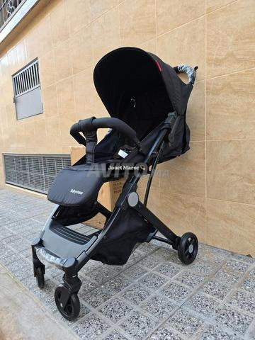 Poussette valise Babystone - 2