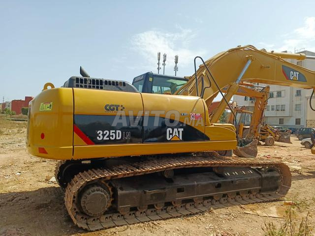 شاحنة 325D للبيع - 2