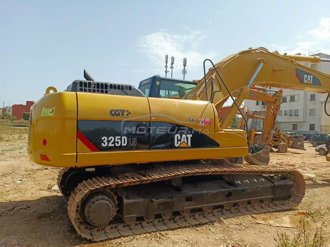 شني 325D  a vondre