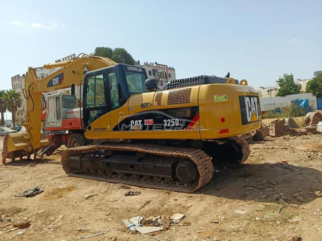 شني 325D  a vondre