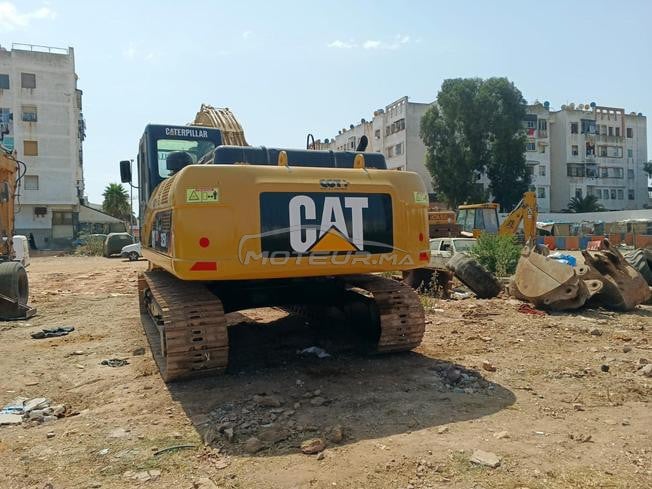 شني 325D  a vondre