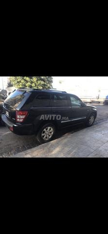 Jeep Grand Cherokee - 2