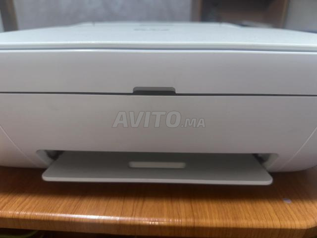 hp deskjet 2720 - 2