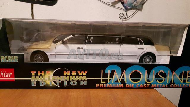 voitures de collection 1/18