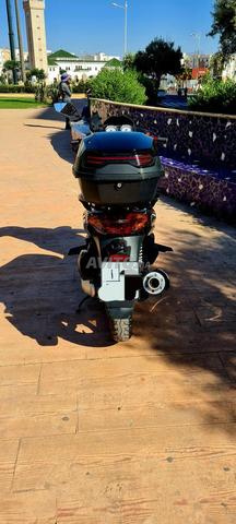 الحي المحمدي أكادير - 2