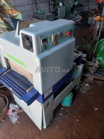 آلة تغليف - 2