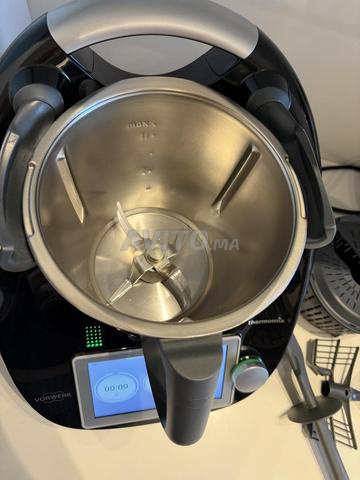 Thermomix TM6 - 2