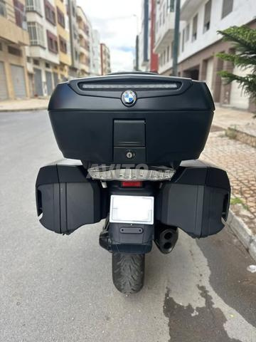 BMW R1250RT تريبل بلاك 719 كل الخيارات - 2