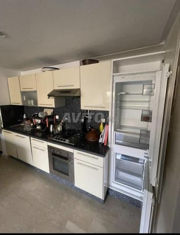 appartement imiouadar - 2