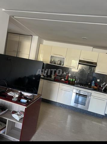 appartement imiouadar