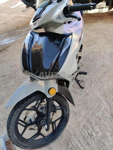 La Watia Tan-Tan - 2