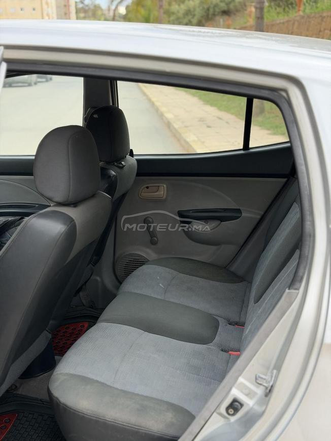 kia picanto avec clim