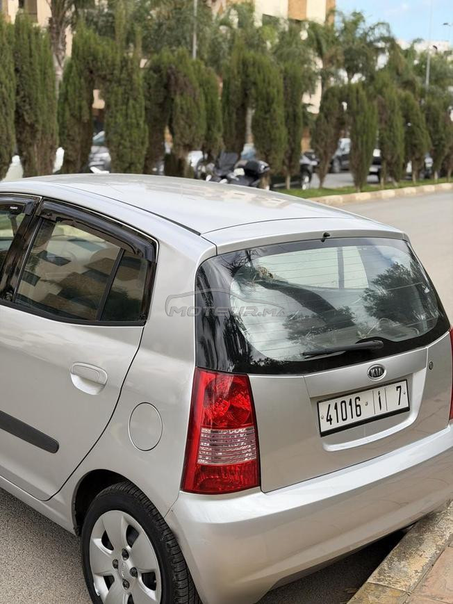 kia picanto avec clim