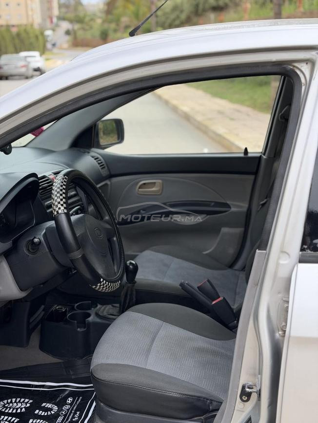 kia picanto avec clim