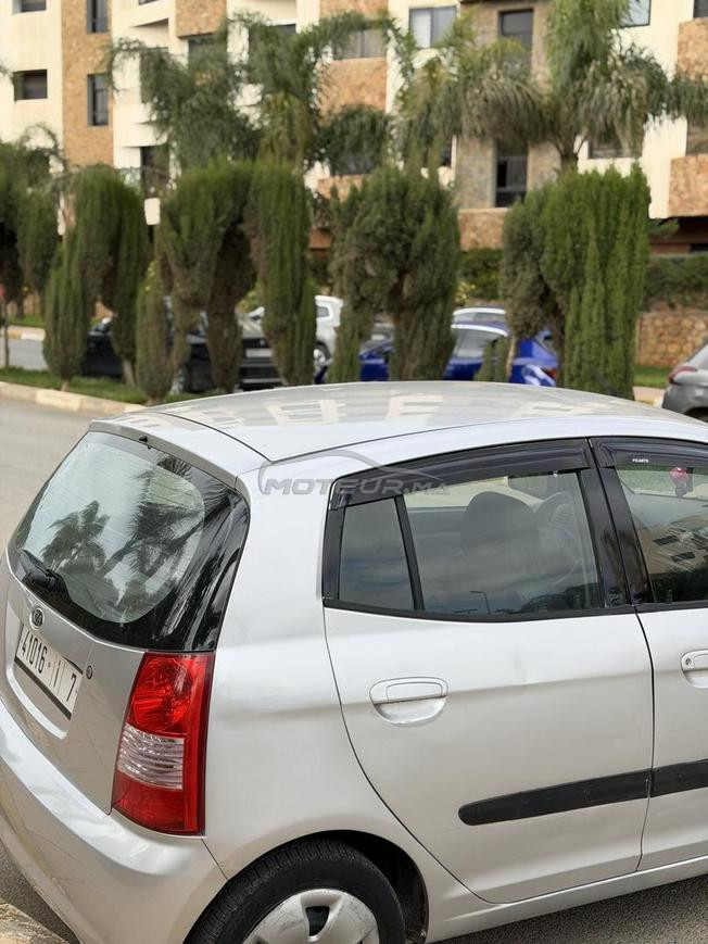kia picanto avec clim