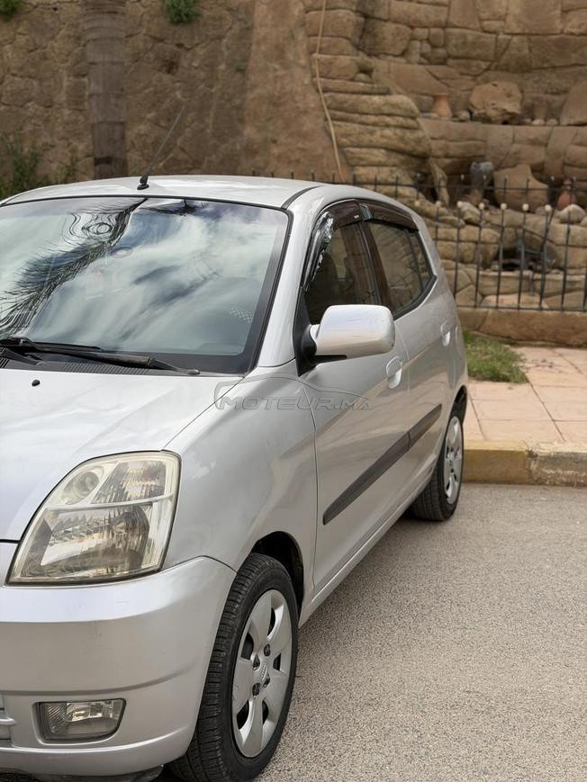 kia picanto avec clim