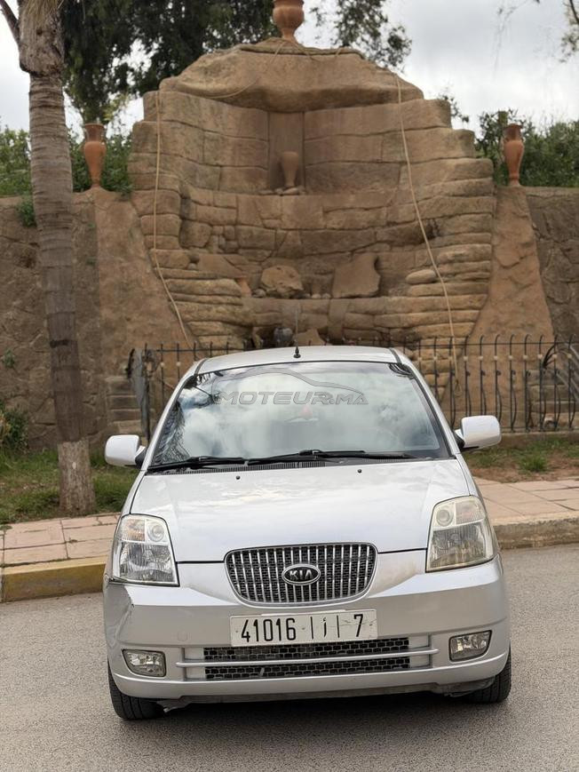 kia picanto avec clim