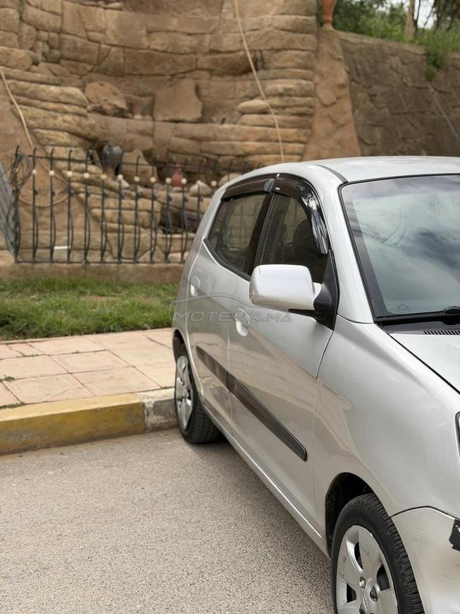 kia picanto avec clim