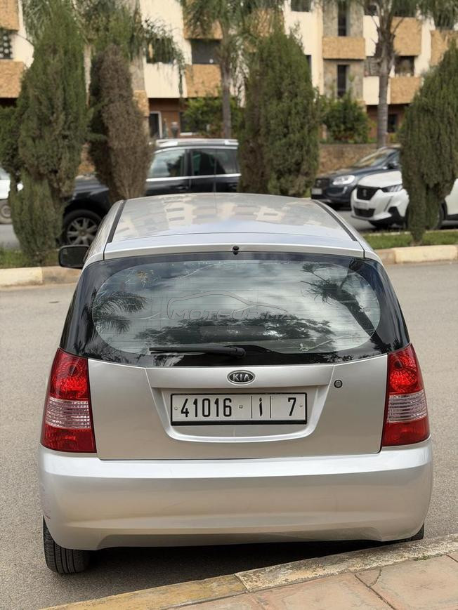 kia picanto avec clim