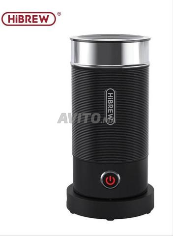 Mousseur à lait électrique HiBREW - 2