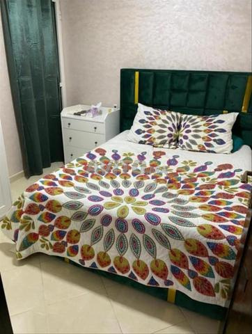 شقة مفروشة للكراء اليومي بالمصلى - 2