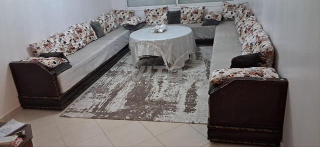 صالة كاملة حديثة - 2