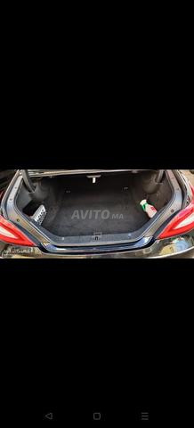 Mercedes CLS 250 - 2
