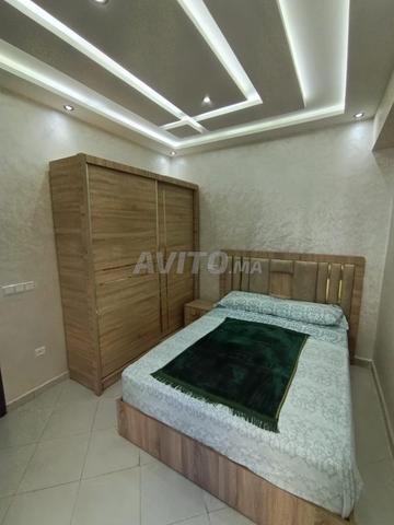 Appartement meublé à louer Complexe Nour 3 pièces - 2