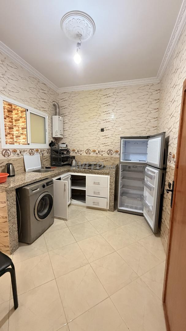 Appartement meublé à louer à El Moujahidine - image 3