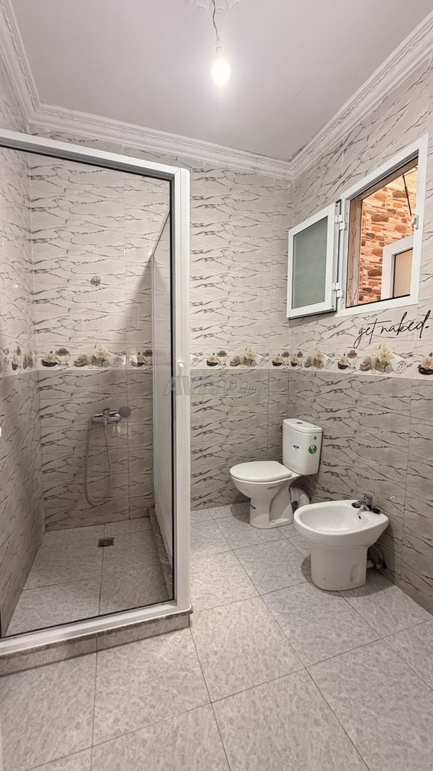 Appartement meublé à louer à El Moujahidine - image 4