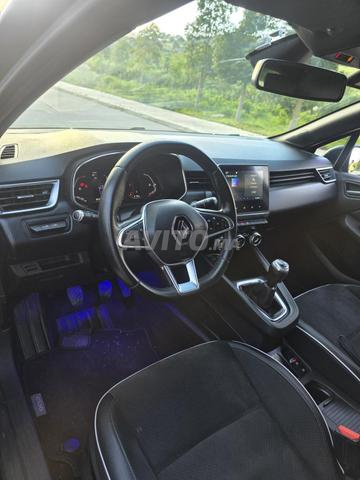 Renault Clio 5 Intens Diesel 2021 à Tétouan