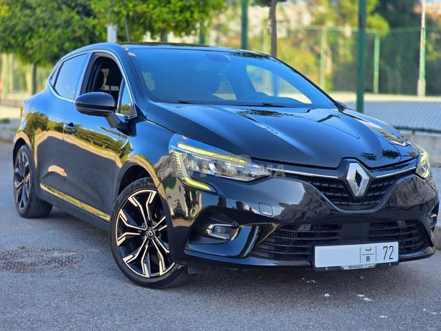 Renault Clio 5 intens Diesel 2021 à Tétouan