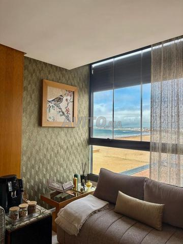 Appartement à vendre 117 m² à Mohammedia - 2