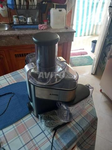 Centrifugeuse dans son emballage jamais utilisée - 2