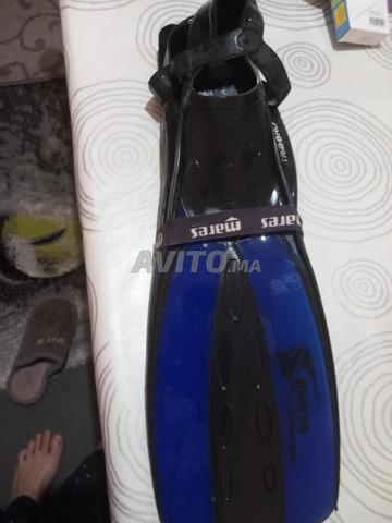 Palmes taille 39 - 2