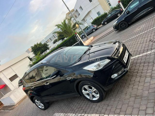 Ford Kuga Diesel - 2