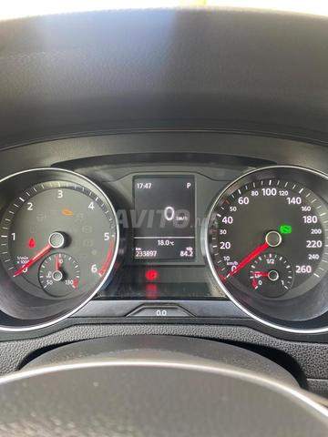 Volkswagen Passat Diesel Automatique 2017