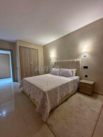 شقة راقية للإيجار - 2