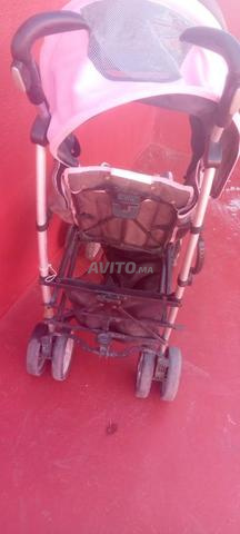 Chariot de bouquet très bien - 2