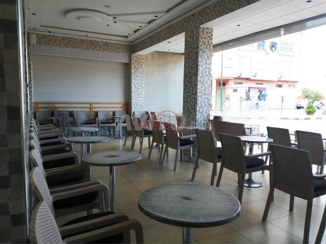 Vente Fond de commerce de 150 m2 à Marrakech