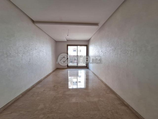 NEW-RMN 1 - Appartement à vendre à Les Hôpitaux