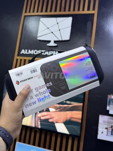 Steamdeck Oled | Neuf