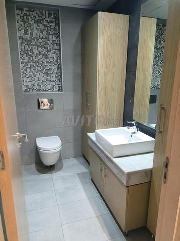 Appartement 140 m à Prestigia - image 5