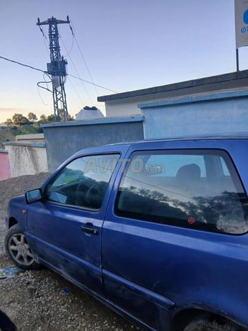 Ville de Chefchaouen - 2