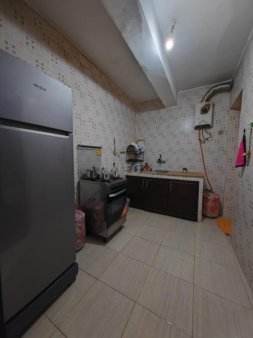 Appartement meublé à louer à Brahim El Khalil - image 4