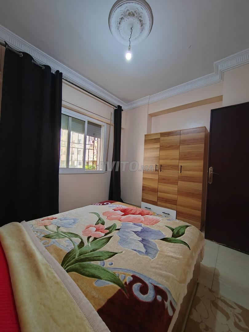 Appartement meublé à louer à Brahim El Khalil - image 3