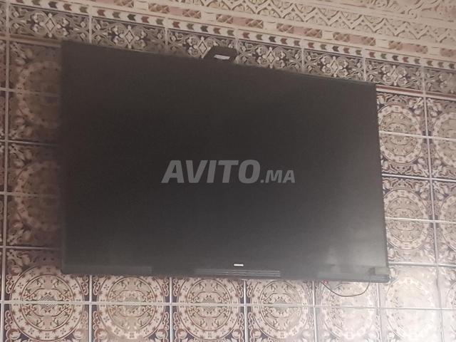 Samsung 50 pouces - 2